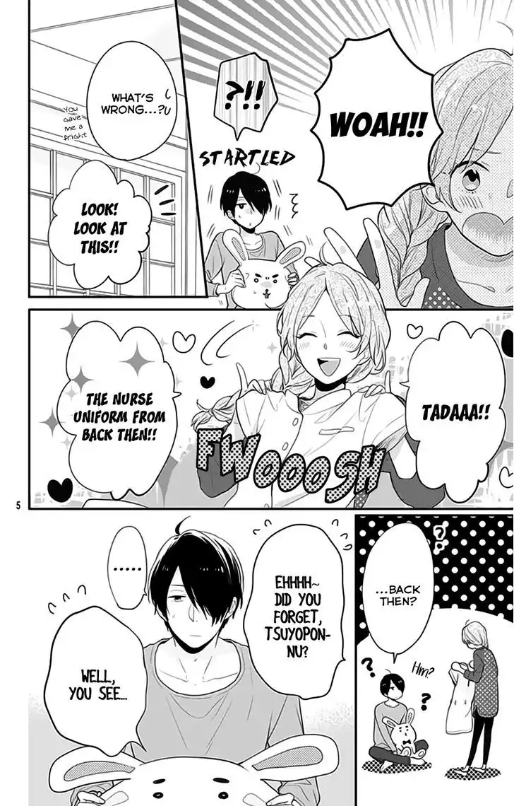 Nijiiro Days (MIZUNO Minami) Chapter 41.5 8